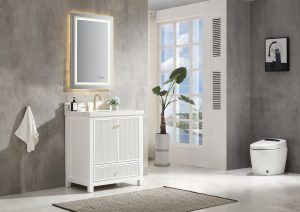 vanity-4w